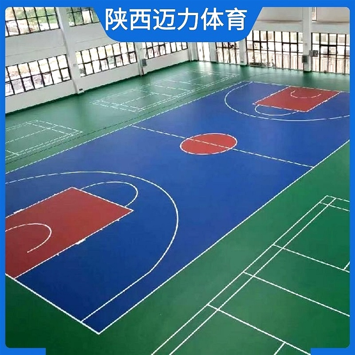硅PU球場 硅PU球場