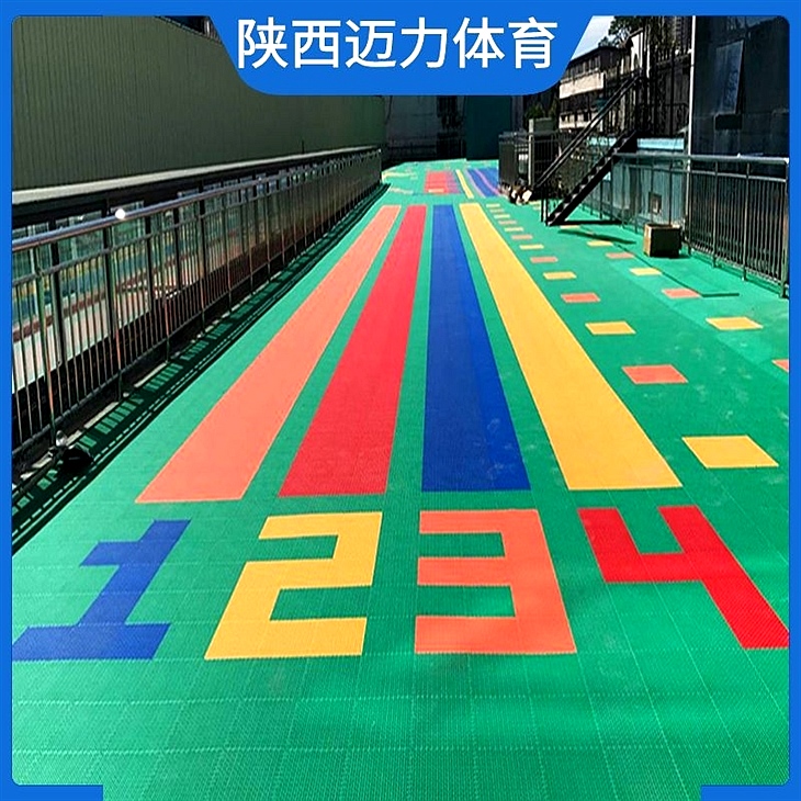 懸浮地板 懸浮地板