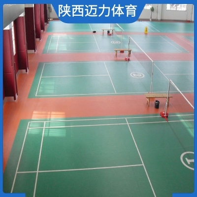 PVC地板