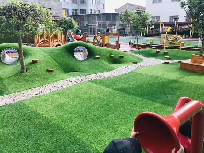 西安人造草坪廠家